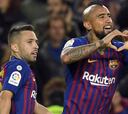 Vidal podría ser la sorpresa de Valverde ante el Inter