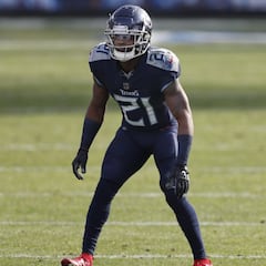 Malcolm Butler llega a los Cardinals con acuerdo de un año