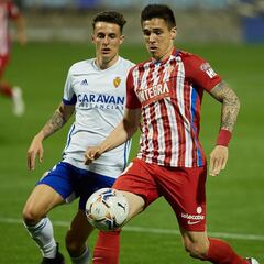 Un empate que no aclara nada