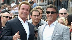 Arnold Schwarzenegger admite haberse pasado de la raya con varias mujeres