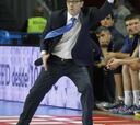 El UCAM Murcia humilla al Baloncesto Sevilla