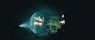 GTFO, hemos sobrevivido a la experiencia de la recién lanzada versión 1