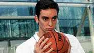 Pau Gasol.