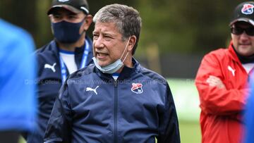 Hernán Darío Gómez