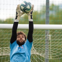 Sergio se perderá el inicio de la próxima campaña