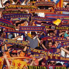 Las dos temporadas en las que Real Madrid y Barcelona rozaron el descenso