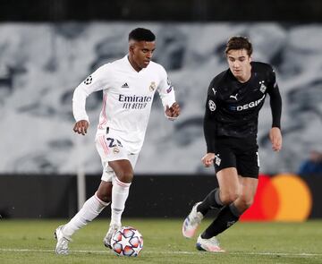 Rodrygo.