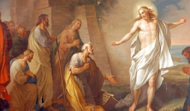 Semana Santa 2026: ¿Qué es el Sábado de Gloria y cuándo cae el Domingo de Pascua?