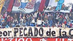 Las ganas del Niño se toparon con San Casillas