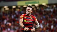 El gran sueño de Javier Parraguez