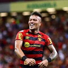 El gran sueño de Javier Parraguez