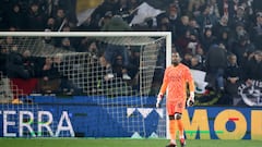 El video que avergüenza a Italia: insultos racistas al portero del Milan