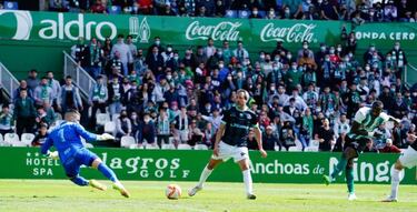 El Sardinero huele el ascenso