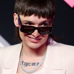 Peso Pluma confirma que tiene novia: quién es y lo que se sabe de la relación