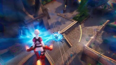 Todas las armas nuevas de la Temporada 4 de Fortnite Capítulo 5: nuevos objetos de Marvel llegan al juego