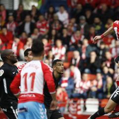 Lugo 0-0 Sporting: resumen y resultado del partido