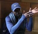 Siguen las salidas en el Chelsea: Makelele es el siguiente