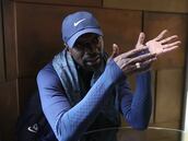 Siguen las salidas en el Chelsea: Makelele es el siguiente