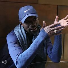 Siguen las salidas en el Chelsea: Makelele es el siguiente