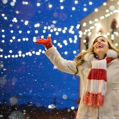 Las tradiciones navideñas más curiosas del mundo