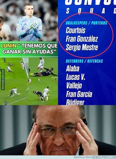 Los mejores memes de los cuartos de Champions
