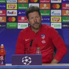 "La parte defensiva siempre ha sido nuestra fortaleza"