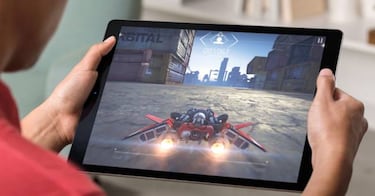 Los iPad Pro 2018 podrían llegar con FaceID