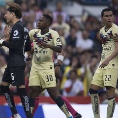 Oswaldo Alanís: “Ha habido mil jugadas más fuertes”