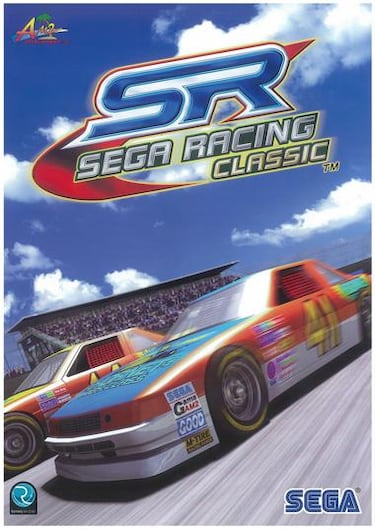 Sega podría estar preparando un nuevo Daytona USA