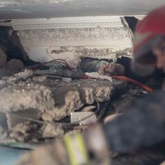 Terremoto en Marruecos | Noticias del 9 de septiembre