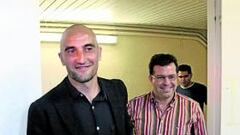 El nuevo Consejo habla hoy... y Pinilla se marcha