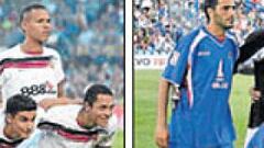 La gran fiesta del fútbol