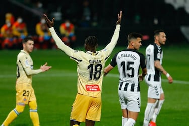 1x1 Espanyol: Darder, el llegador de un líder que está de vuelta