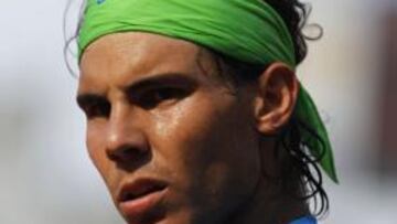 Rafa Nadal