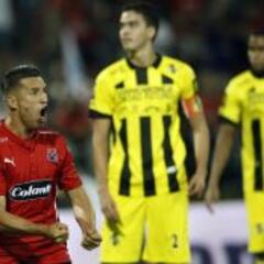 DIM golea a Alianza y habrá clásico paisa en semifinales