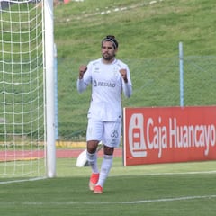 Magnín abandona Melgar