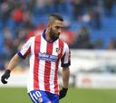 La Premier sigue pujando con fuerza por Koke y Arda Turan