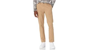 Chinos para hombre de Amazon Essentials