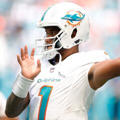Miami Dolphins vs Buffalo Bills: Horario, TV; cómo y dónde ver | NFL en Centro y Latinoamérica