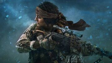 Sniper: Ghost Warrior Contracts anunciado para PC, PS4 y Xbox One