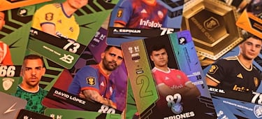 Así es la Kings League 2024: estadio de la final, nuevos balones, armas secretas...