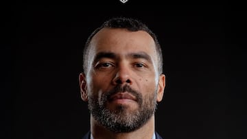 Oficial: Ashley Cole, nuevo entrenador del Cesena