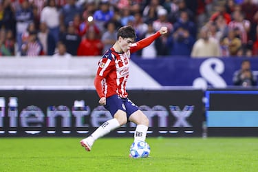 Juan Carlos Osorio busca “robar” en la Liga MX