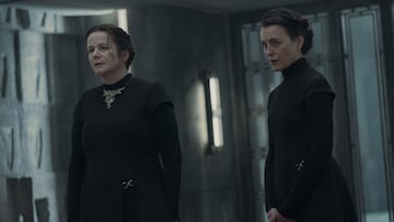 The main cast of ‘Dune: Prophecy’ acknowledge the importance of their roles (even as they admit their unfamiliarity with the series)