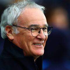 El Fulham ficha a Ranieri para intentar lograr la salvación