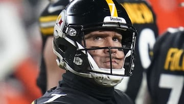 En marzo de 2021 &#039;Big Ben&#039; firm&oacute; un nuevo acuerdo con Pittsburgh y se presume que al t&eacute;rmino de la campa&ntilde;a el pasador podr&iacute;a retirarse.