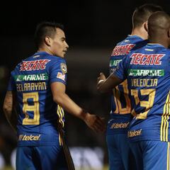 Garza: El equipo está fuerte, estamos listos para la Liguilla