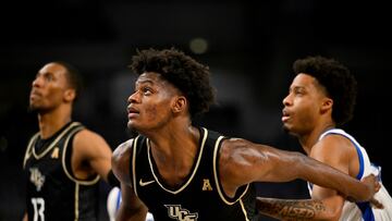 As March Madness begins, so does the NIT tournament, the second biggest for the NCAA.