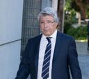 Cerezo: "El deseo de Arda era jugar en un equipo más grande"