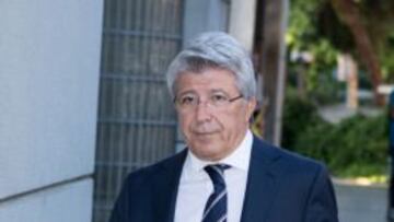 Cerezo: &quot;El deseo de Arda era jugar en un equipo m&aacute;s grande&quot;